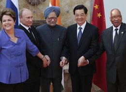 Rusya, Asya Altyapı Yatırım Bankası üyesi