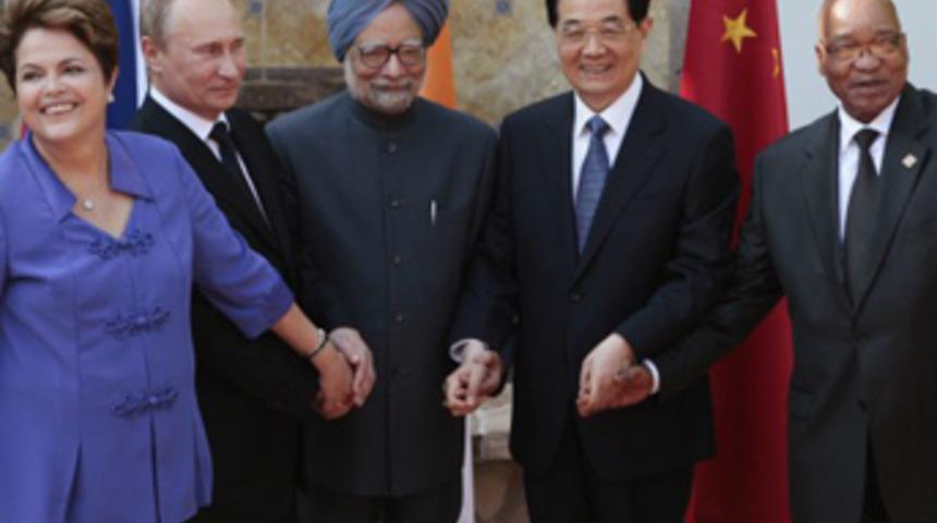 Rusya, Asya Altyapı Yatırım Bankası üyesi