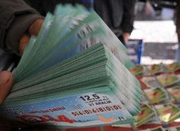 Milli Piyango ihalesinde büyük şok
