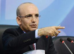 Bütçe Mart'ta 6.8 milyar TL açık verdi