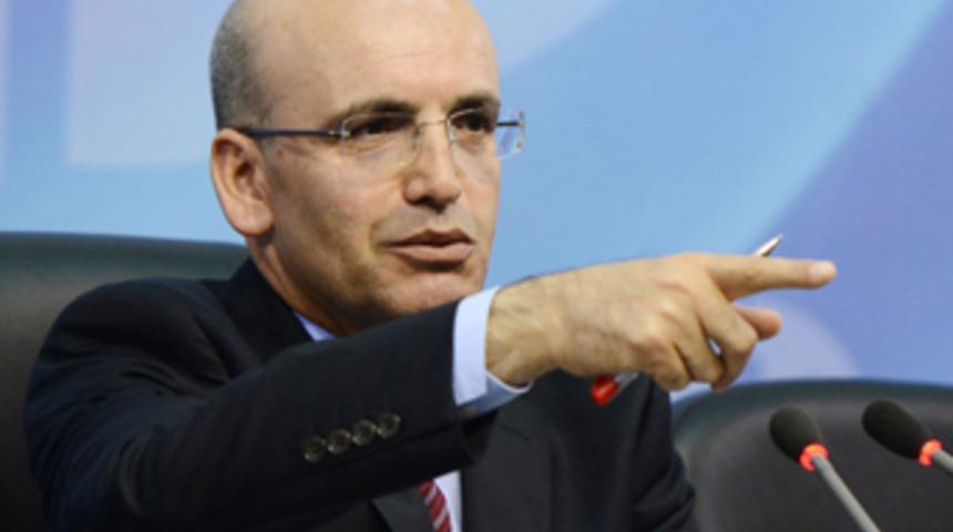 Bütçe Mart'ta 6.8 milyar TL açık verdi