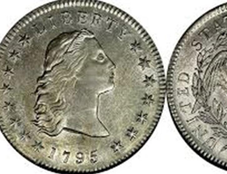 Doların tarihçesi G2