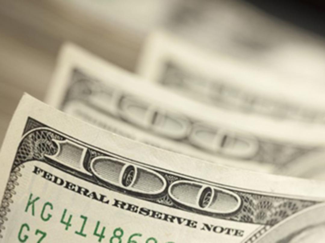 Doların tarih&ccedil;esi