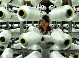 Çin'de ekonomik büyüme yavaşladı