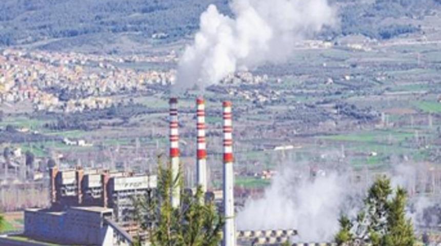 Yatağan ihalesi iptal edildi