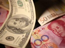 FT: En çok değer kaybeden Türk Lirası