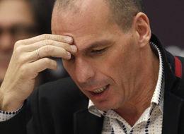 S&P, Yunanistan'ın notunu düşürdü