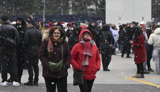 Hızı saatte 70 kilometreyi bulacak! O ilde r&uuml;zgar ve fırtına uyarısı