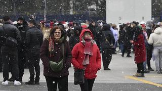 Ankara Valiliği'nden kuvvetli rüzgar ve fırtına uyarısı!