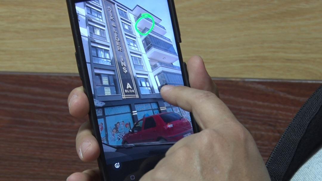 Jandarma komutanı kılığına girdi: Evlenme ve ev sahibi olma vaadiyle 770 bin TL dolandırdı! 3