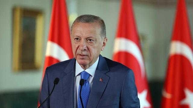 Cumhurbaşkanı Erdoğan, 10 Ocak &Ccedil;alışan Gazeteciler G&uuml;n&uuml;'n&uuml; kutladı