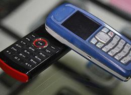 Erlere telefon müjdesinde büyük pazar