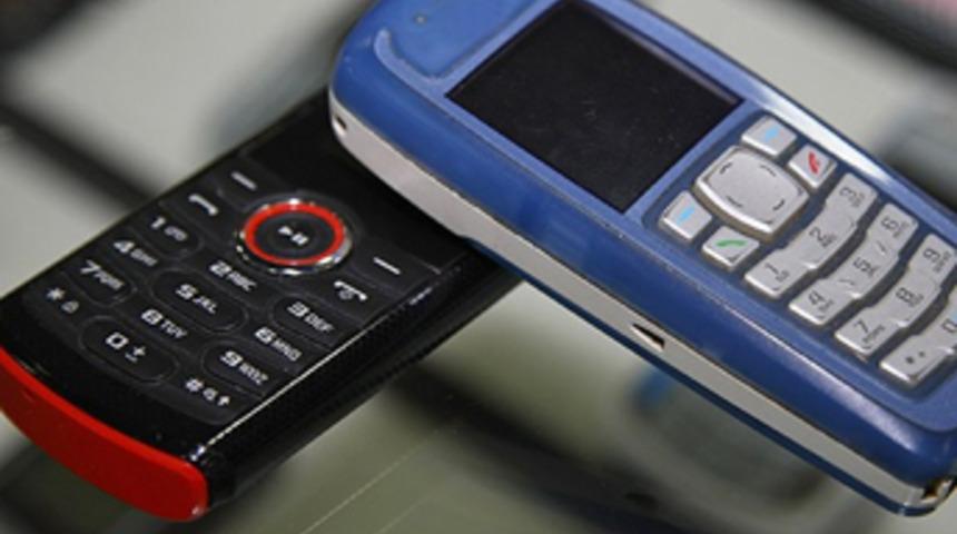Erlere telefon müjdesinde büyük pazar