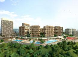 İstanbul'a yeni semt geliyor: 5. Levet