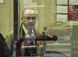 IMF'nin eski başkanına şok suçlama