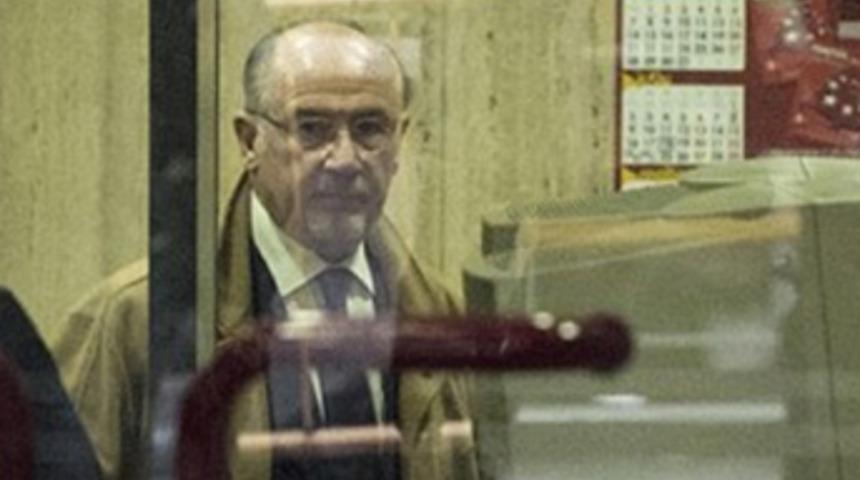 IMF'nin eski başkanına şok suçlama