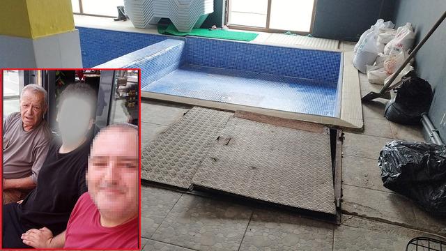 Babasını baltayla öldürüp üzerine kireç dökmüş! Kan donduran cinayetin detayları ortaya çıktı