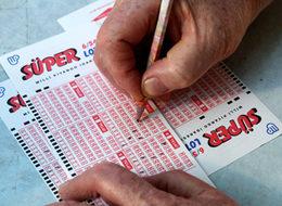 Süper Loto'da büyük ikramiye Adana'ya