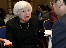 Fed başkanları konuştu