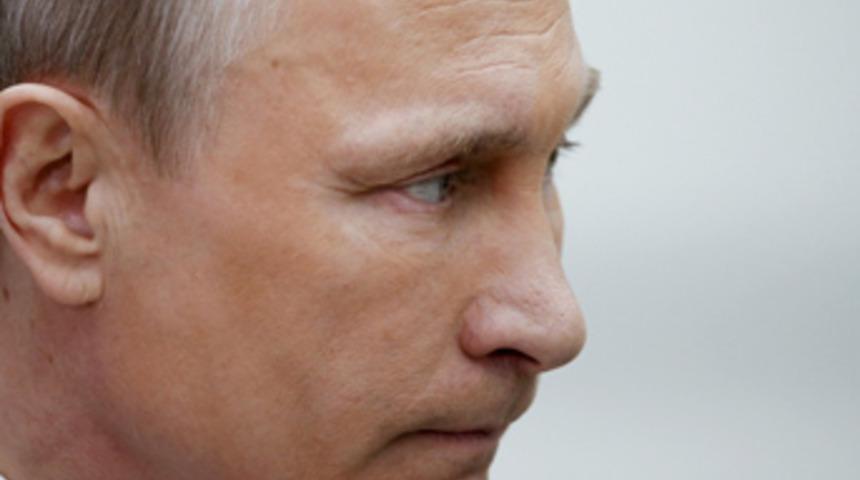 Putin: Krizde kötü dönemi atlattık