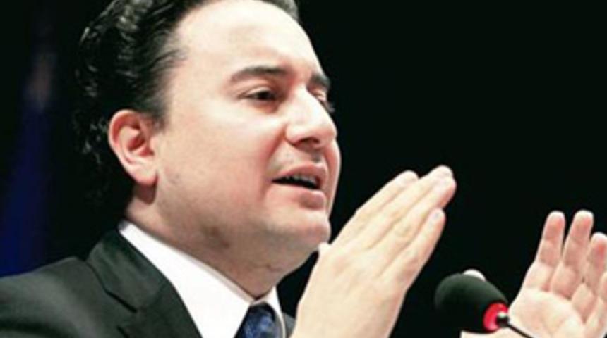 Babacan: Yapısal reformlar kritik önemde