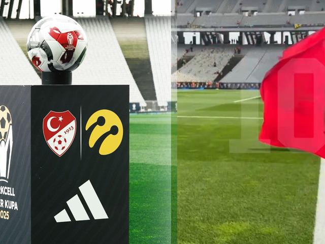 Dev final &ouml;ncesi r&uuml;zgar alarmı! Tedirgin eden g&ouml;r&uuml;nt&uuml;