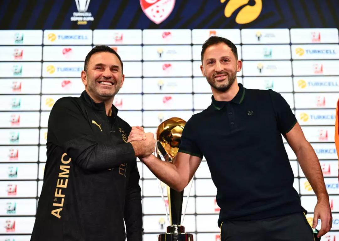 S&uuml;per Kupa finali &ouml;ncesi Olimpiyat&rsquo;ta r&uuml;zgar alarmı! Saati &ouml;ne &ccedil;ekildi ama gelen g&ouml;r&uuml;nt&uuml; tedirgin etti 2