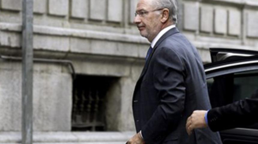 Eski IMF başkanı serbest bırakıldı