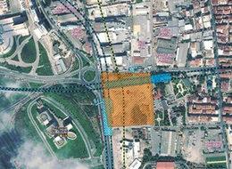 Toplu ulaşım 24 merkezde toplanacak