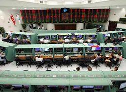 Borsa endeksinden iki şirket çıkıyor