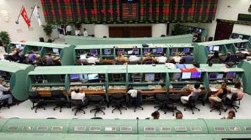 15 Haziran borsa gündemi ve canlı borsa takibi