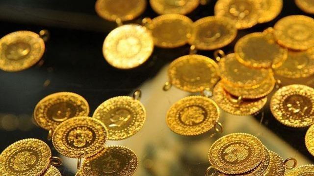 Altının gramı 6 bin 430 liradan işlem g&ouml;r&uuml;yor