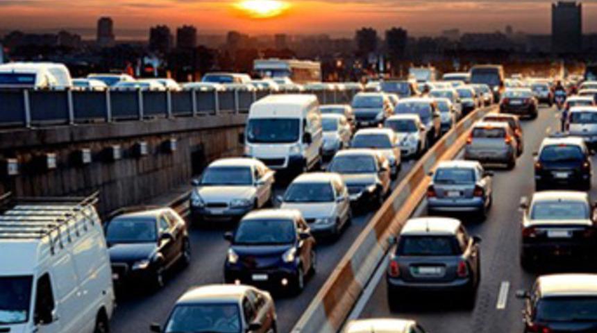 2 araçtan biri LPG'li