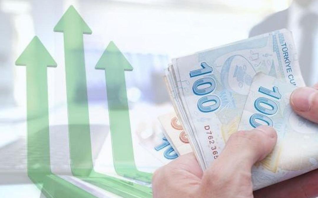 Ağzımızın tadı bozuldu! Ali Rıza Bey bugün emekli maaşıyla kaç çeyrek altın alabilir? 3