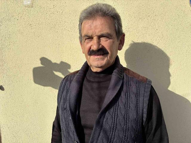 Asırlık miras: Kocaeli de 169 yıllık tarihi cami restore ediliyor 1