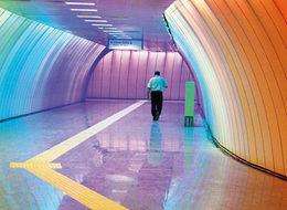 Topbaş: Mini metro Pazar günü açılıyor