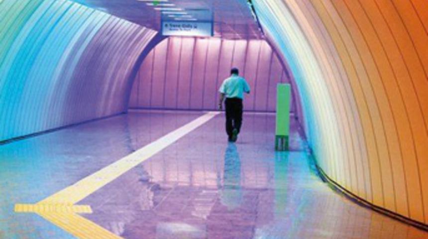 Topbaş: Mini metro Pazar günü açılıyor