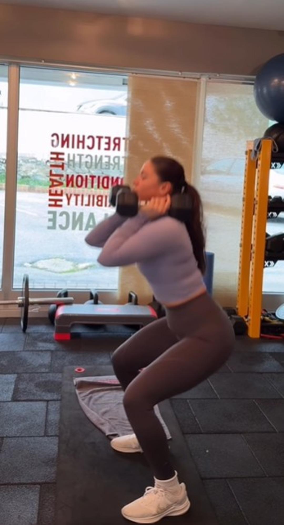 Ayşe Y&uuml;ksel in son paylaşımı dikkat &ccedil;ekti! Survivor 2026 ya mı geliyor?  1