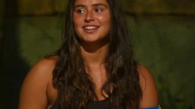 Ayşe Yüksel'in son paylaşımı dikkat çekti! Survivor 2026'ya mı geliyor? 