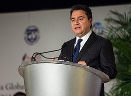 Babacan: Özel sektör kilit rolde