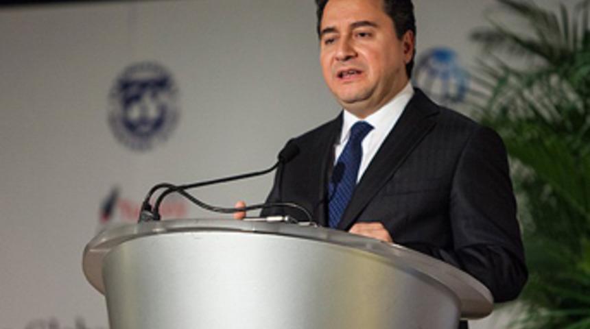 Babacan: Özel sektör kilit rolde