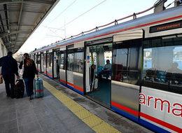 İstanbul'a 4 yeni metro hattı geliyor