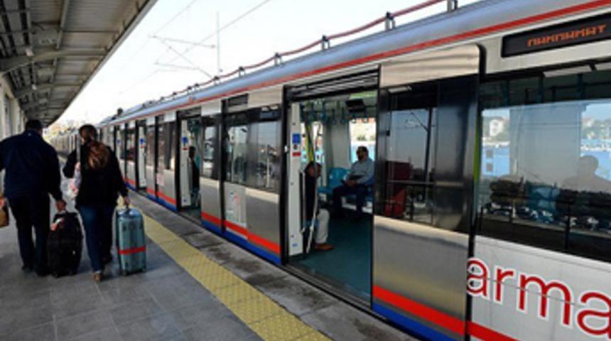 İstanbul'a 4 yeni metro hattı geliyor