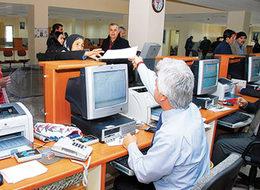 Başbakan'dan memurlara 'ek derece' müjdesi