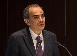 Başçı'dan enflasyon açıklaması