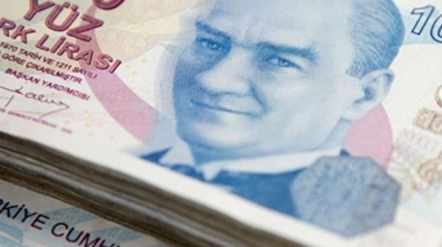 İşsizlere 1 milyar lira ödendi