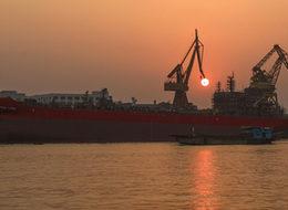 Çin MB zorunlu karşılıkları düşürdü