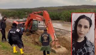 Her satırı dehşet! Annesini babası ile birlikte &ouml;ld&uuml;rd&uuml;: G&ouml;md&uuml;kleri yere her ay gidip dua etti