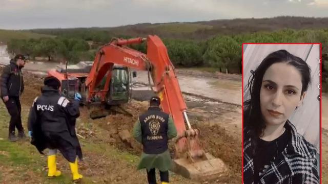 Her satırı dehşet! Annesini babası ile birlikte öldürdü: Gömdükleri yere her ay gidip dua etti