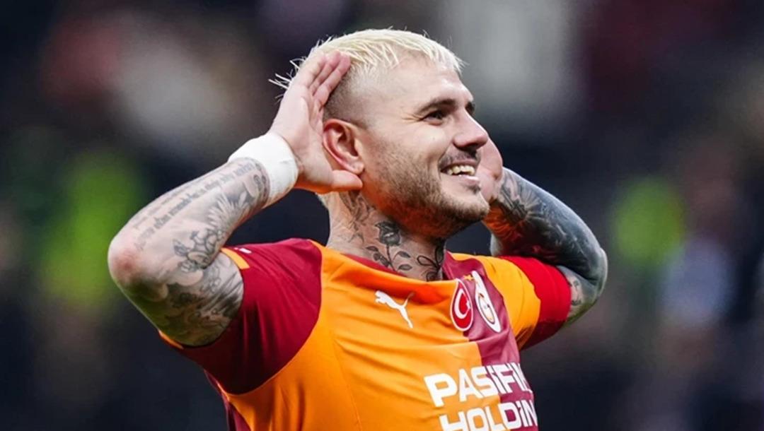 S&uuml;per Kupa da zafer Fenerbah&ccedil;e nin! Derbide Galatasaray ı ge&ccedil;tiler 22